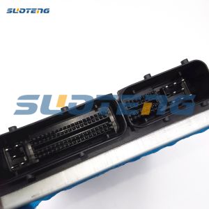 8982046851 Controller ECU For 6HK1 Diesel Engine