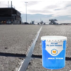 High Quality waterproof self-leveling Repairing Sealing Horizontal & Vertical