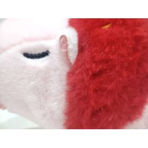 Capybara Plush Toy Child New Year Gift Walking with Sound