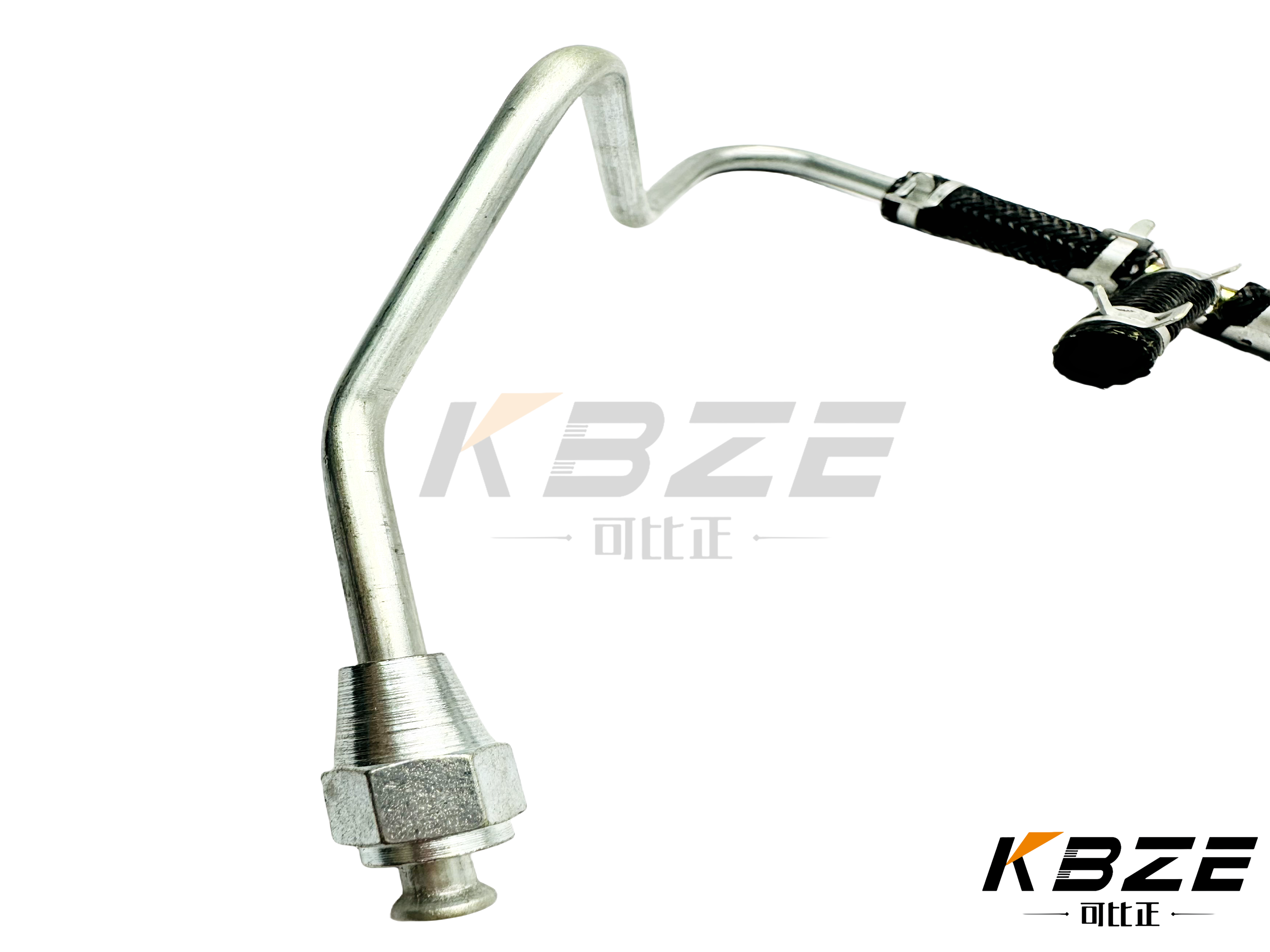 HIGH QUALITY 212-8501 / 212-8496 / 217-5428 CAT S4K ENGINE FUEL INJECTOR OIL RETURN PIPE