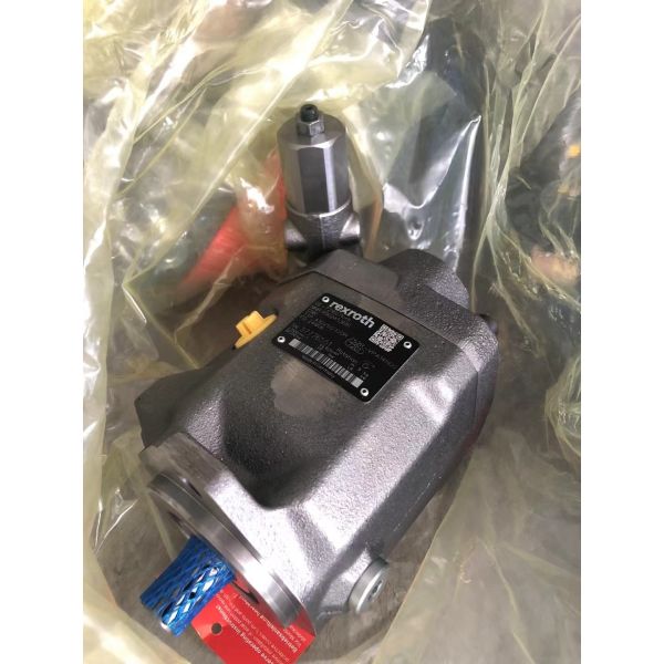 Buy Rexroth A10VSO100 Hydraulic Pump 280 Bar Pressure ISO9001 Certified at wholesale prices