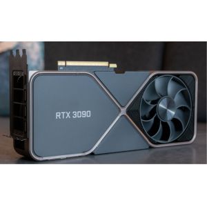RTX3090 NVIDIA RTX 24GB Video Card Gpu Gaming Graphics Cards