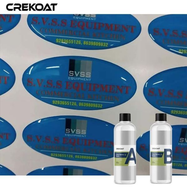 Buy Electronic Potting Clear Epoxy Resin Two Part Transparent Resin For Craft at wholesale prices