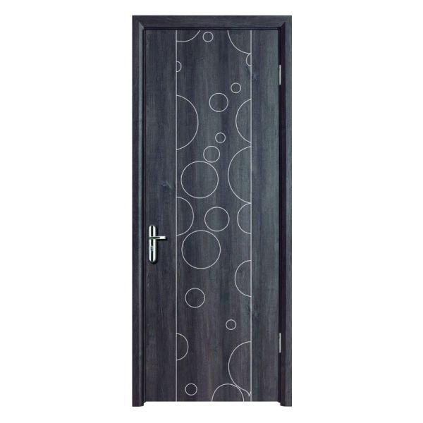 700mm Width Composite Hollow Core Door Versatile For Indoor And Outdoor
