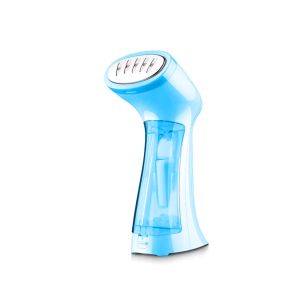 China Get Wrinkle-Free Clothes Anywhere with Our Portable Handheld Standing Garment Steamer on sale