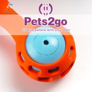 Bite Resistant 128X51mm Tough Chew Toys For Big Dogs