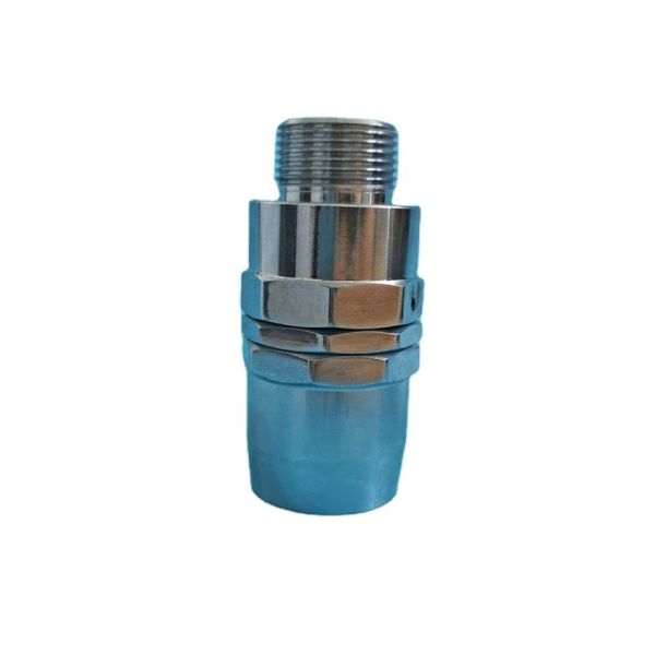 Buy Bernet Fuel Dispenser Hose Swivel Joint For Fuel Pump Dispenser at wholesale prices