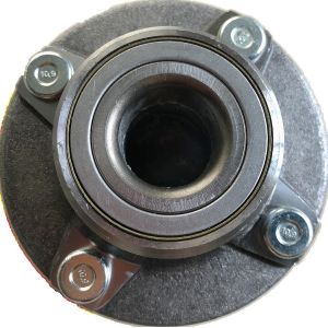 TG2021041508 Transmission Parts Wheel Hub for
