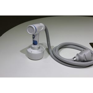 High intensity focused ultrasonix hifu cavitation slimming machine price
