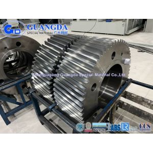 Customized Planet Gear Precision Gear Manufacturing Company