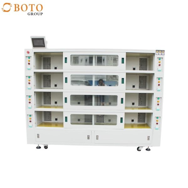 Buy LCD screen display PCB Test chamber Reach/IECEE Certification at wholesale prices