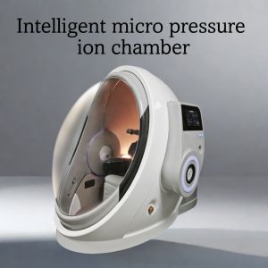 China Intelligent Micro Pressure Hyperbaric Hard Chamber Hyperbaric Oxygen Therapy Chamber on sale