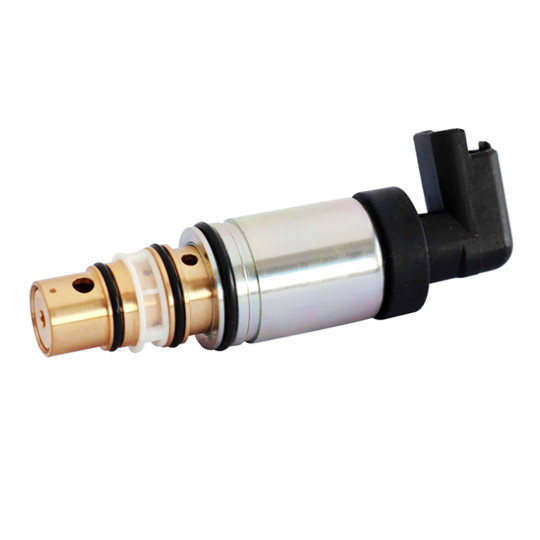 Buy Peugeot 94mm AC Compressor Control Valve SANDEN 6C12 / 7C16 at wholesale prices