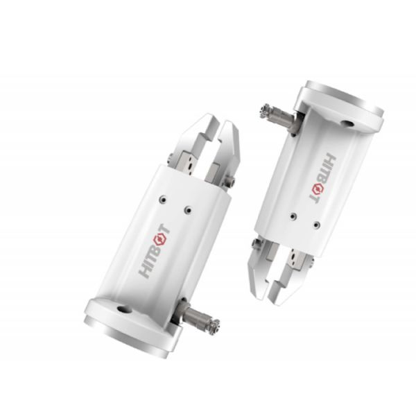 Buy Mechanical Arm 6 Axis Hitbot Z-EFG-R Claw Clamp For Pick Up As Cobot at wholesale prices