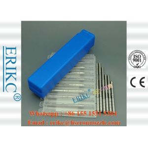 ERIKC 6471 Denso common rail Engine inejctor valve 095000-5480 injection parts