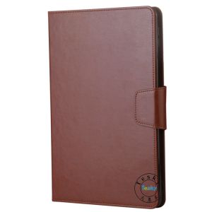 Premium Leather Case Stand Cover with Card Slots, Pocket for ipad pro 9.7 inch