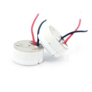 WD21 Electronic Pressure Sensor , 1% dry Ceramic Pressure Transmitter