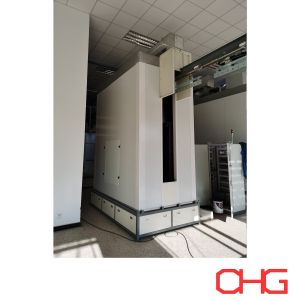 Customized MDF Powder Coating Line for Wooden or Metal Board with Powder