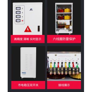 415V AC Motor Contactor