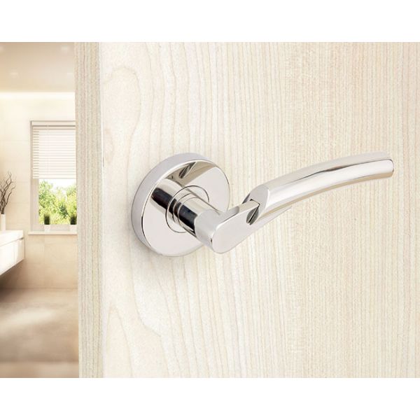 EN1906 Grade 3 door handle hardware case