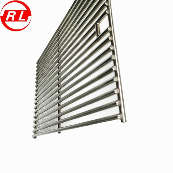 Buy Nexgrill Heavy Duty 10mm Solid Stainless Steel Grill Grates at wholesale prices