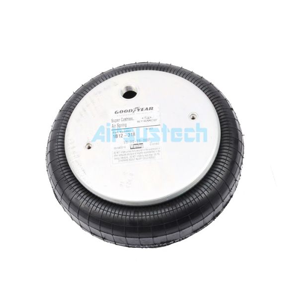 Buy 578913301 Goodyear 1B12-318 Air Spring Imported From USA Cross Firestone W01M586011 Pneumatic Cylinders at wholesale prices