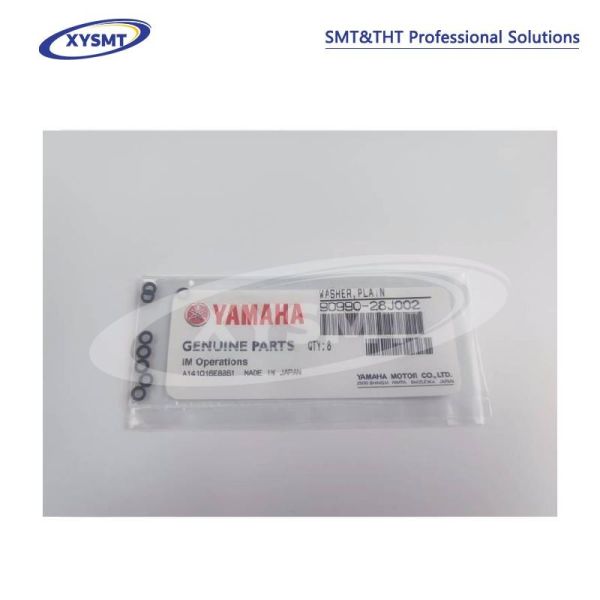 90990-28J002 WASHER,PLAIN FOR YAMAHA YV100XG YV100X YG200 YV180XG machine spare part