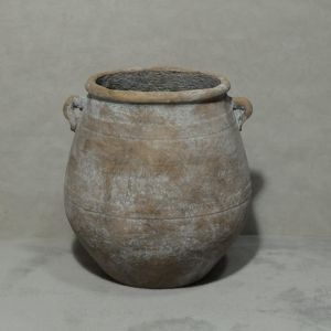 Quality Lightweight Glass Reinforced Concrete Plant Containers Waterproof Fireproof for sale