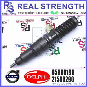 Quality High Quality Diesel Fuel Injector BEBE4C13001 21586284 BEBE4C14001 85000190 for sale