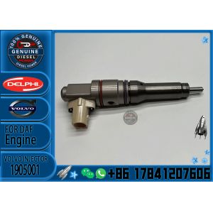 Diesel Injector Assembly 1905001 BEBJ1A00001 BEBJ1A05001 BEBR3A01000 1897675