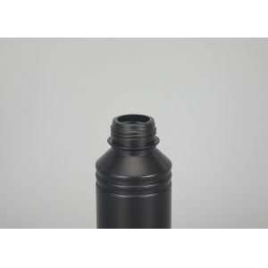 Liquid Packaging Pesticide Pe Plastic Bottle 1L Customizable