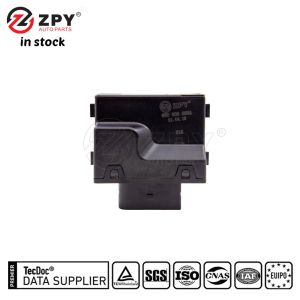 China ZPY 8W0906093A New Quality Fuel Pump Ecu Control Unit For Audi A4 Quattro on sale