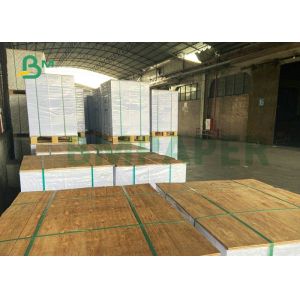 48grs 50grs 60grs White Uncoated Bond Paper For Making Pharmaceutical Leaflets