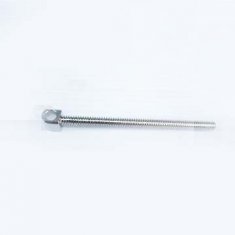 Quality Steel lead screw patch bolt, Bolt and Nut Manufacturing for sale