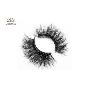 Full Strips 0.06 22MM Volume Eyelash Extensions