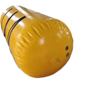 Marine Lift Bag Powerful Buoyancy Quick Inflation Durable Design