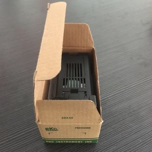 RKC REX C100 digital PID temperature controller