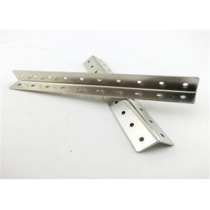 Robot Arm Low Pressure Aluminum Casting Ra6.3-12 Roughness Light Weight Machine