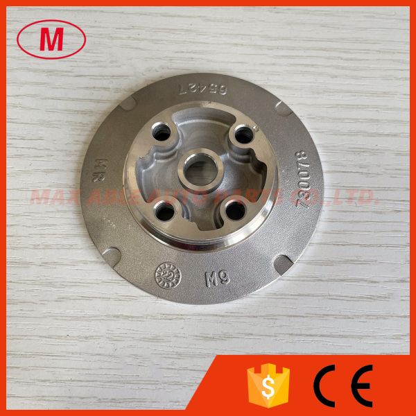 GTB2056VK 777318-0001 777318-5002S 764809-0004 A6420908980 turbo back plate for