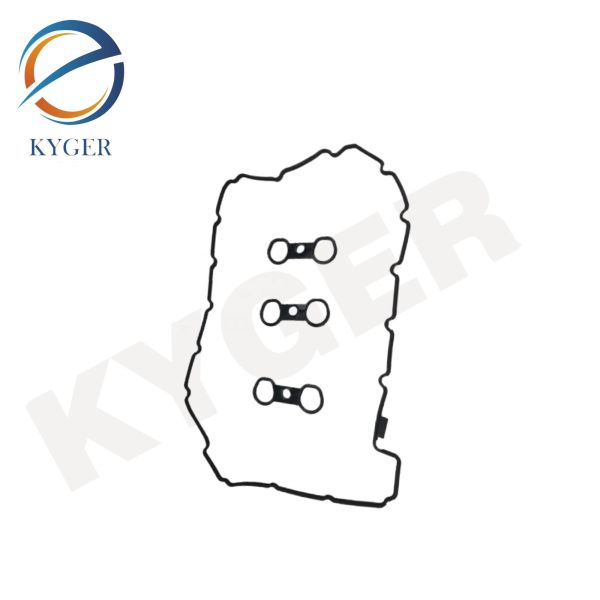 Auto Engine Systems 11127582245 Molded Seal Valve Chamber Cover Gasket 1112 7582