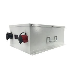 Quality Practical BMS 40A Telecom Battery Systems Durable 340x270x155mm for sale