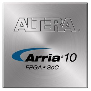Quality 10AS027H1F34E1HG Intel / Altera for sale