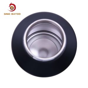 128oz Vacuum Insulated Stainless Steel Water Bottle Leakproof Drink