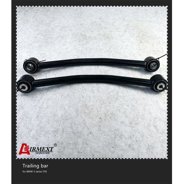 Buy ISO9001 BMW F30 Trailing Bar OEM Air Bag Suspension Kits at wholesale prices