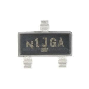 ( Electronic Components IC Chips Integrated Circuits IC ) SI2301CDS-T1-GE3