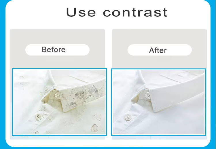 3in1 Laundry Capsules Exclusive Design Beads Fragrance Liquid Washing Laundry Detergent Capsules Pods