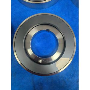 Quality SiC Thrust Washer for Canned Motor Pumps for sale