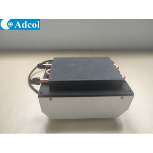 50W Thermoelectric air to Liquid is widely used in beauty and medical equipment,