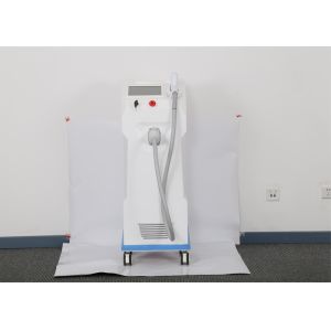 stronger TCL cooling vertical health &beauty spa use hair removal laser diode