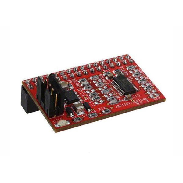 ADP1048DC1-EVALZ Embedded Solutions Evaluation Board ADP1048 Power Factor